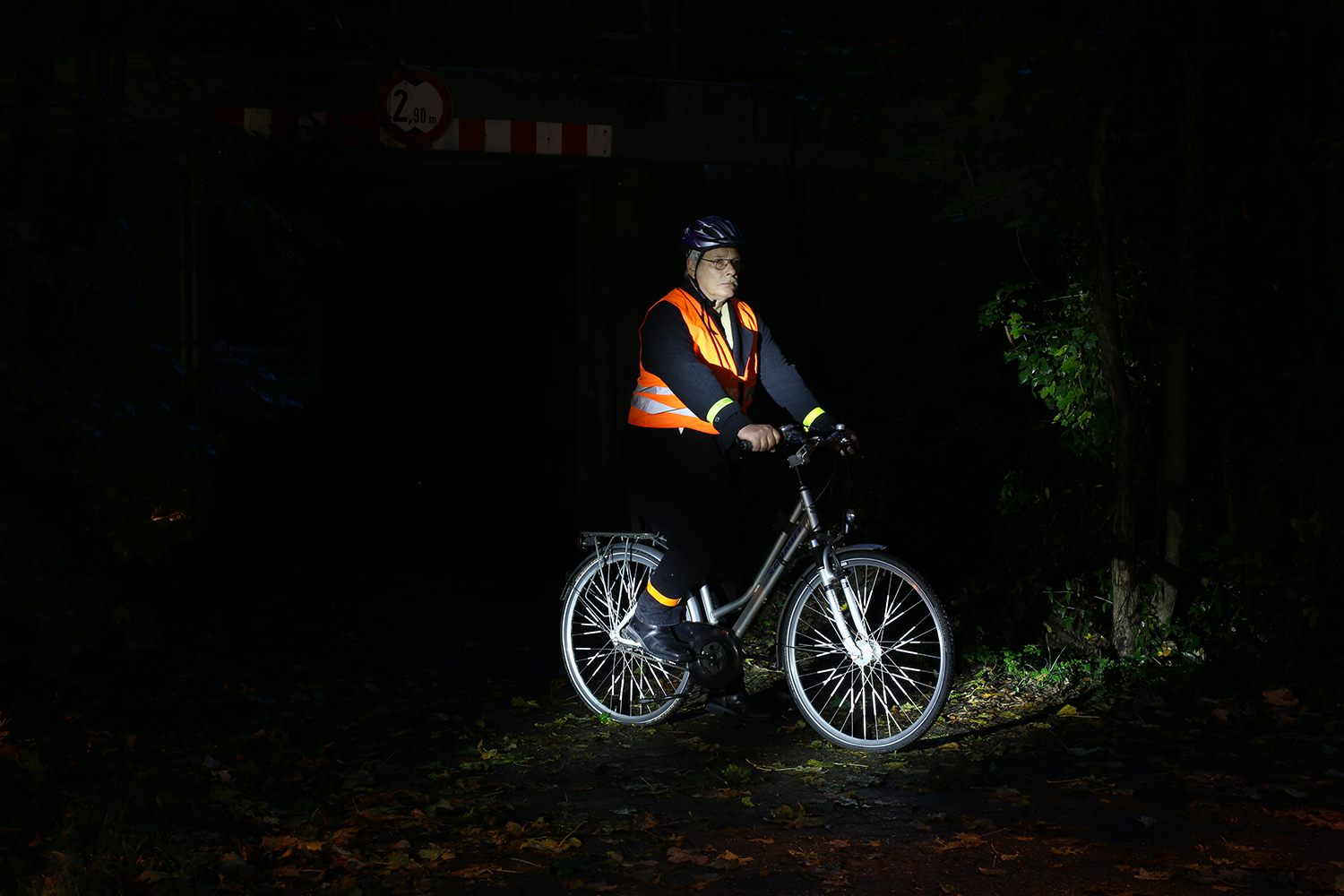 Das verkehrssichere Fahrrad SiegenWittgenstein