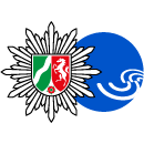 Logo der Polizei Kreis Siegen-Wittgenstein