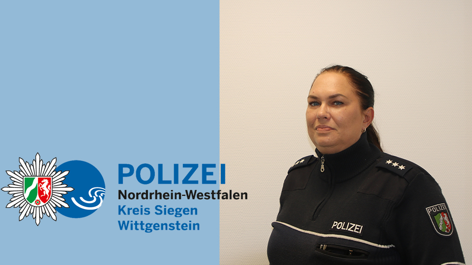 Polizeihauptkommissarin Marina Dixon