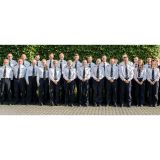 Neue Polizeibeamte in Siegen