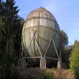 Ermittlungserfolg bei versuchtem Tötungsdelikt am Gasometer