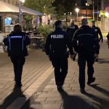 Gemeinsamer Sondereinsatz Sichere Innenstadt