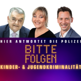 Herbert Reul, Ann-Christin Schmidt und Andreas Müller