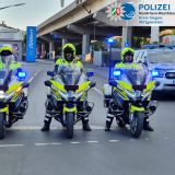 Trecker-Demo am 29.12.23