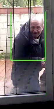 Tatverdächtiger