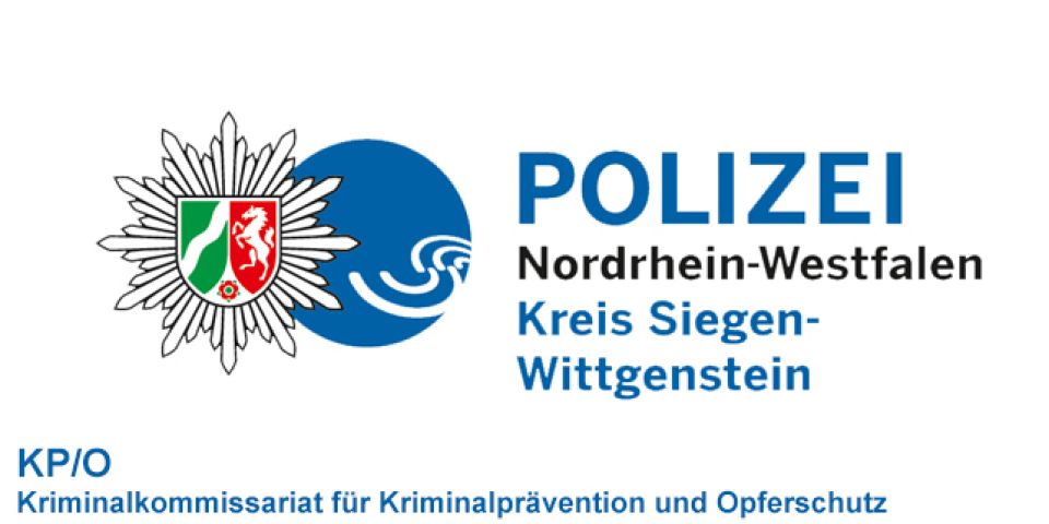 Logo KPB mit KP/O