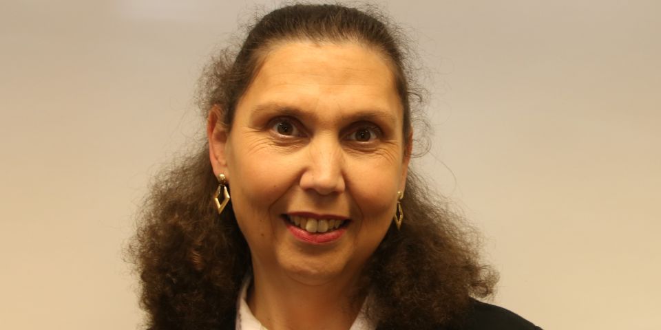Beatrice Bender