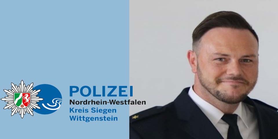 Polizeirat Marcel Zirnsak